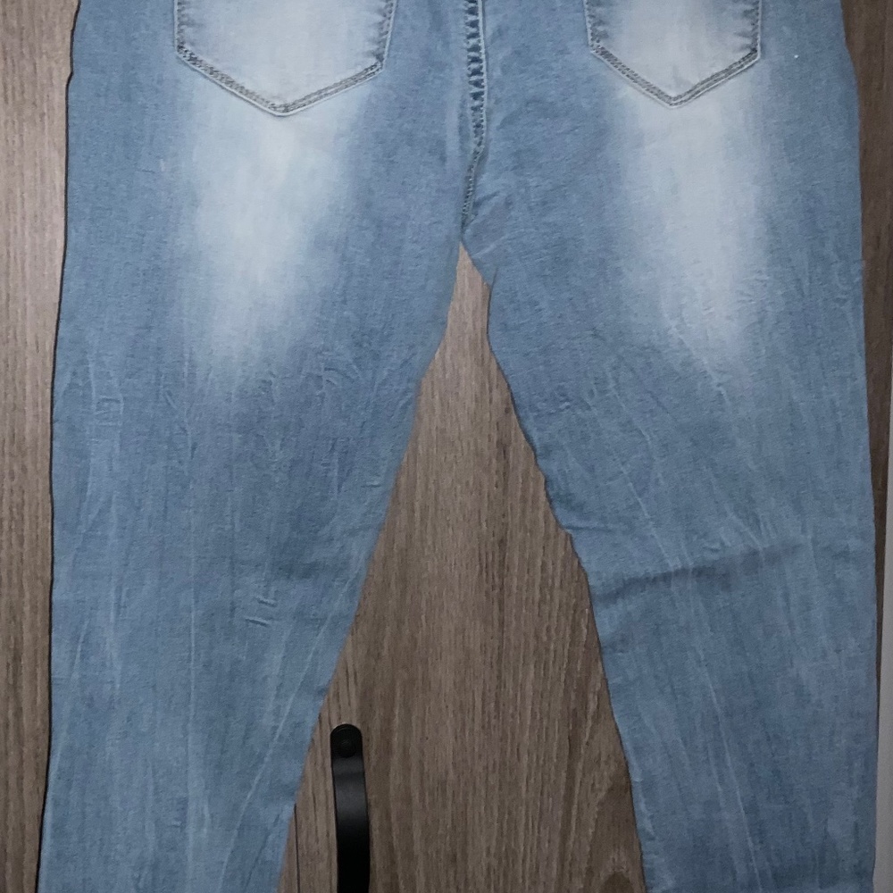 Denim